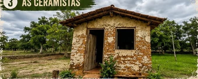 Ruta Vida Pantaneira - miniatura 3