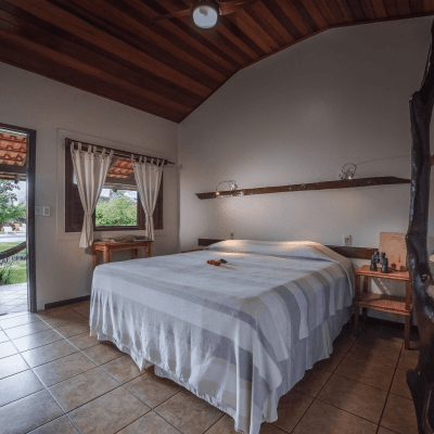 Araras Pantanal Eco Lodge - foto 2