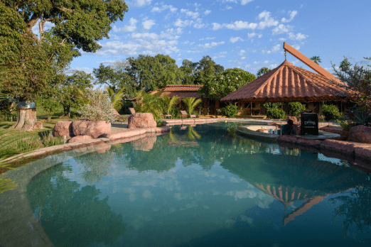 Araras Pantanal Eco Lodge - foto 4