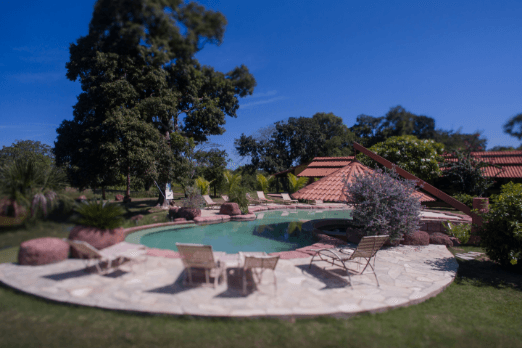 Araras Pantanal Eco Lodge - foto 5