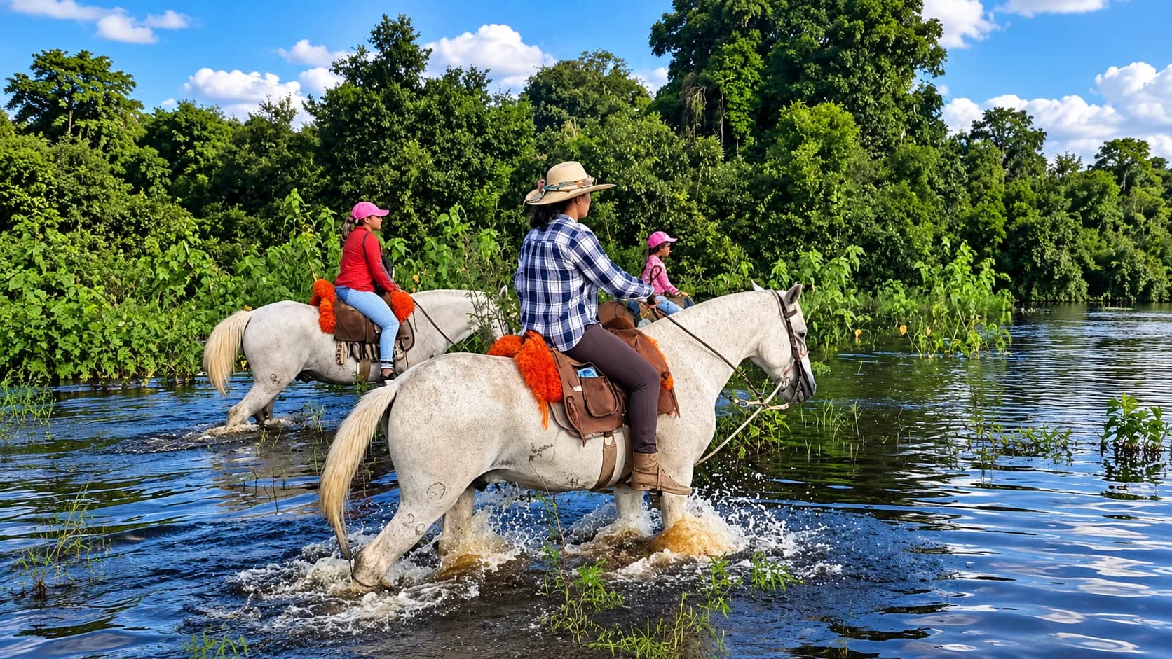 What is the best time to visit the Pantanal?