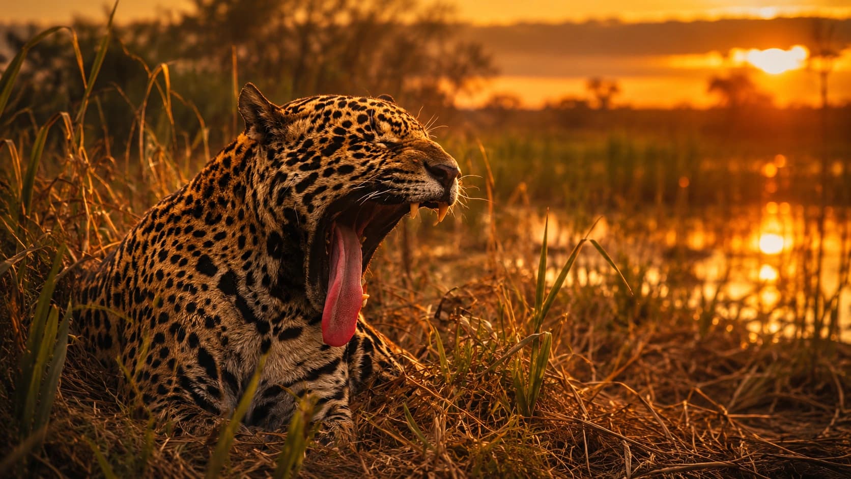 Safari Fotográfico