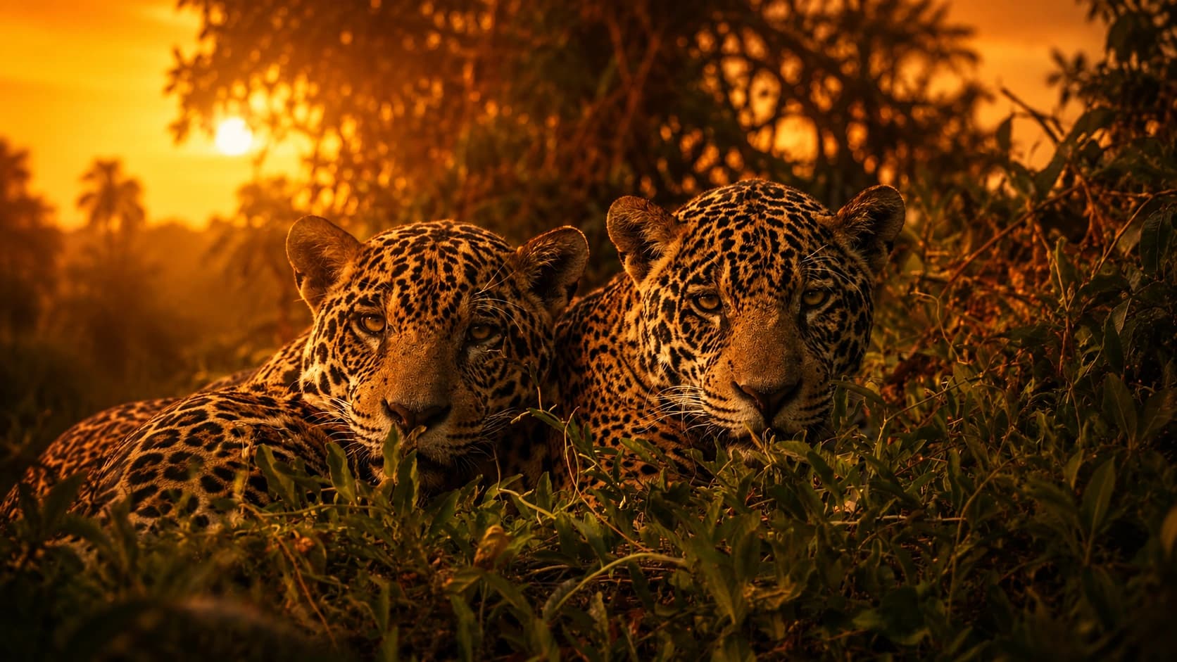 Safari Fotográfico