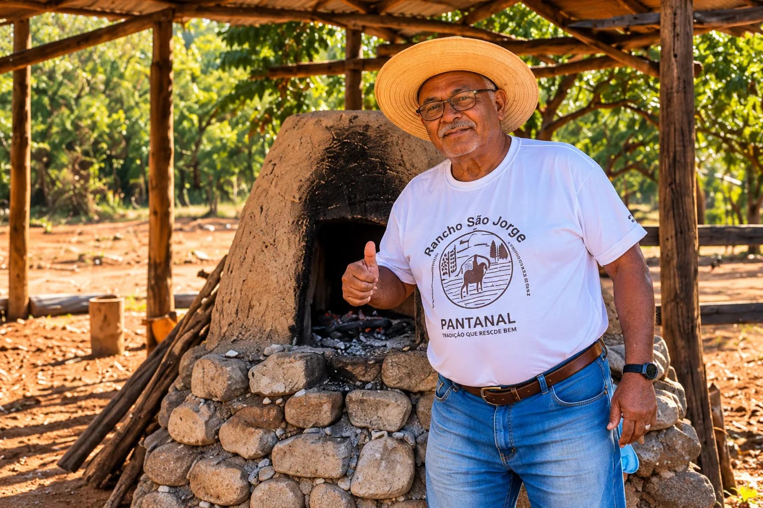 Roteiro Vida Pantaneira